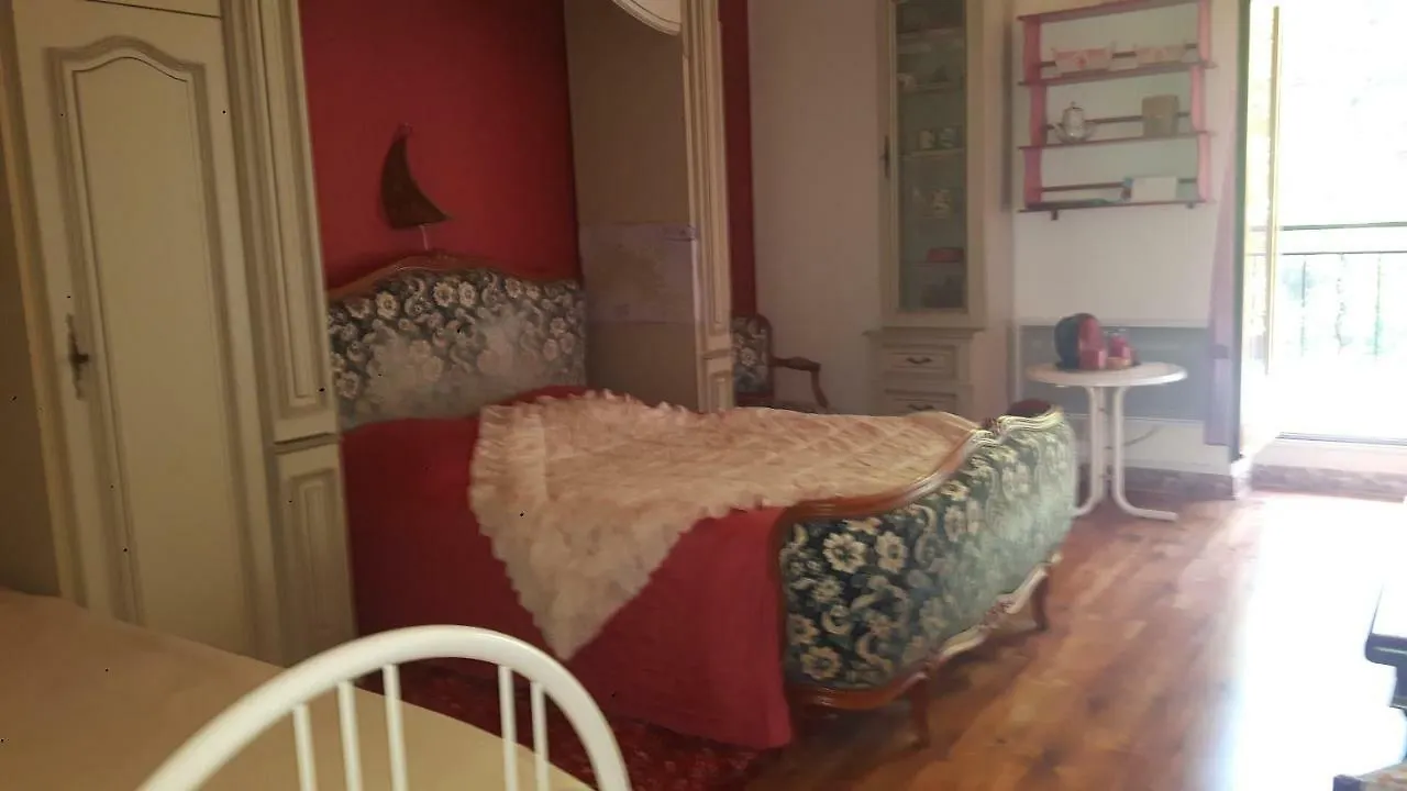 ** Bed & Breakfast Louminai Bed and Breakfast Donzère Frankrijk