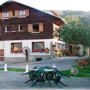 Hotel Du Rochasson Risoul