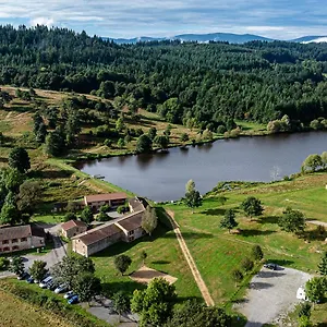 Domaine De La Plagnette *** Hotel