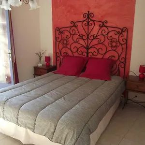 Domaine Des Cigales, D'hotes Gasthuis
